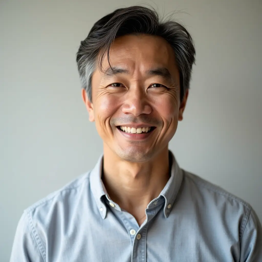 David Chen